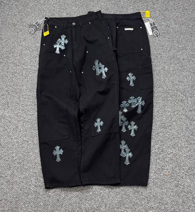 Style number: H813 Chrome Hearts & Chrome Hearts 25Ss Starry Sky Limited Editio