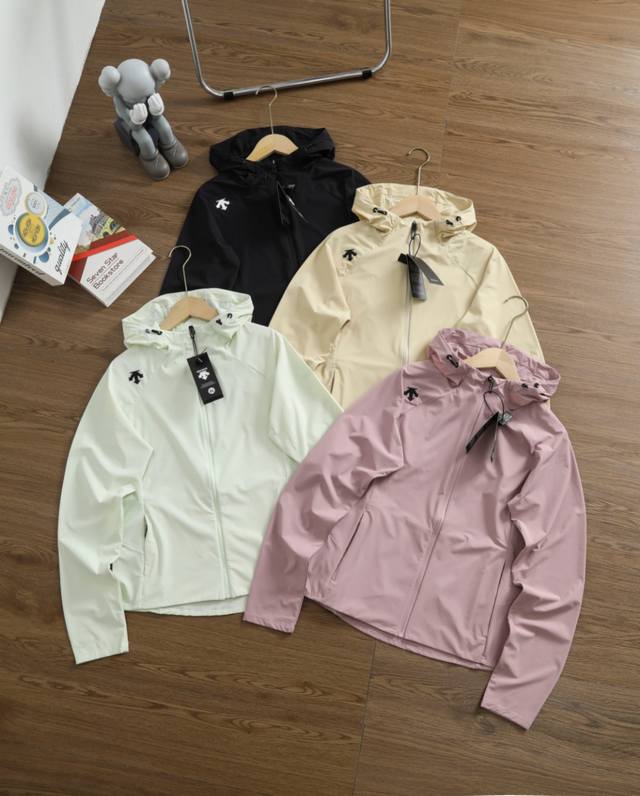 New arrivalBrand: Descente Size: ML-Xl-Xxl-Xxxl-Xxxxl Color: Black-Apricot-Mint-