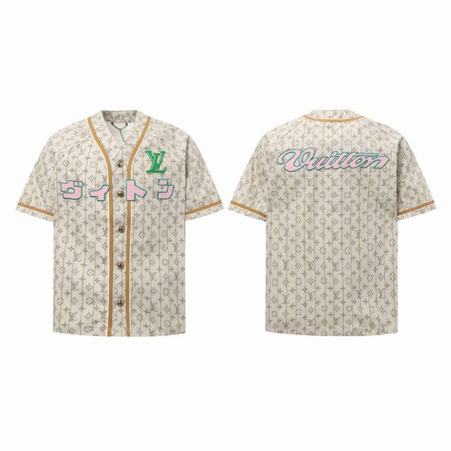 Top version Louis Vuitton Fw25 Louis Vuitton spring and summer catwalk joint uni