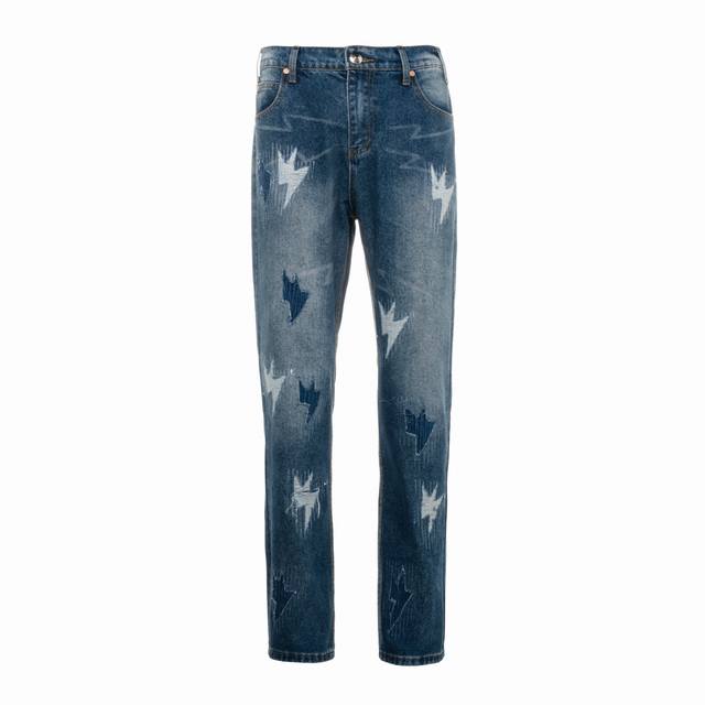 Hot style back Amexnocap destroyed lightning cow high ounce heavy washed retro s