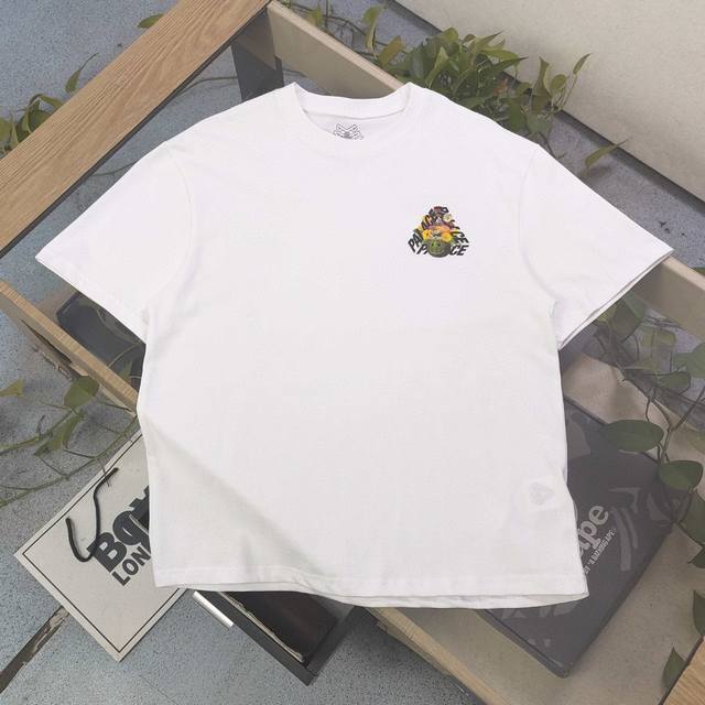 New Style number: Bm003 High version 2025 new Palace triangle watermelon smiley