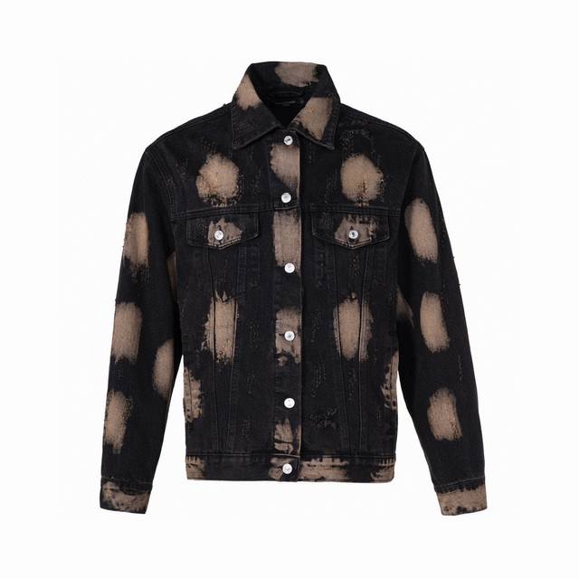 Original mold top version Balenciaga Paris family's latest spring and autumn wa