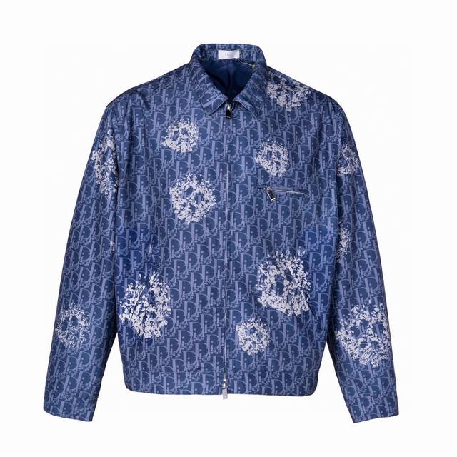 The first release on the entire network, exclusive shipment Dior 23Ss new full-p