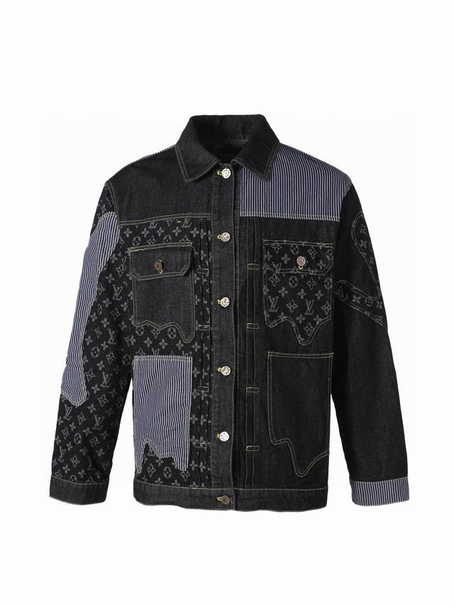 Normal version, top replica Louis Vuitton Lvnigo2 co-branded Ss22 deconstructed