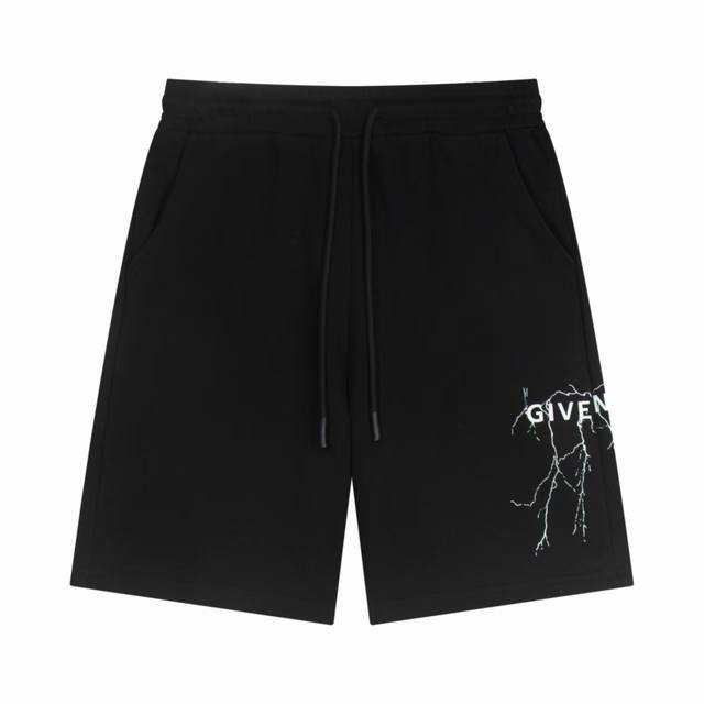Price P: Style: 2025 new Givenchy trendy terry shorts Material: high version cu