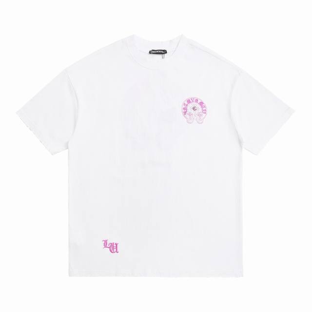 New High version Chrome Hearts appliqu
