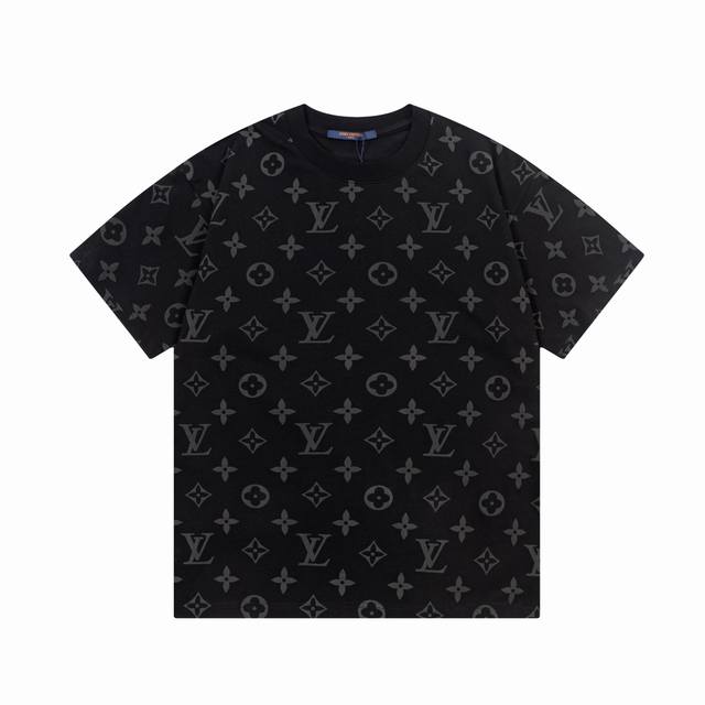 New arrival High version Lv Louis Vuitton 2025 new custom 310G double yarn pure