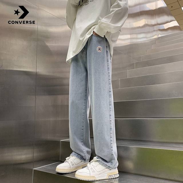 New Converse Converse overseas version 25Ss new five-color heavy-duty retro was