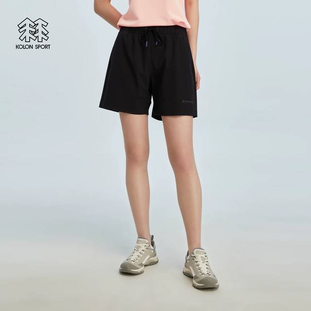 Ks Outdoor Leisure Women's Daypack Series Camping Hiking Summer Shorts Color: Of