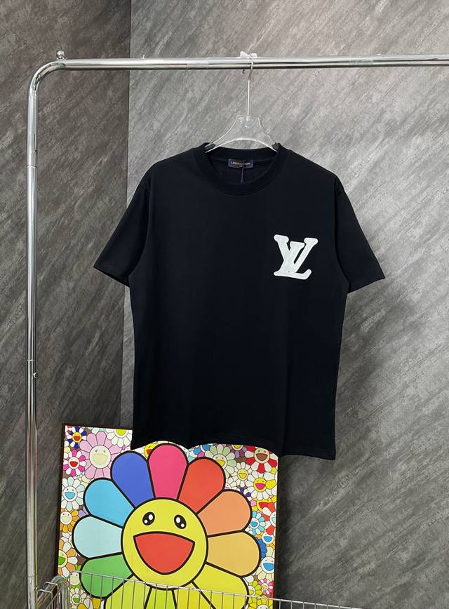 price adjustment style number G158 Lv patch icon wool letter embroidery round n