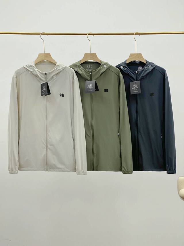 for clone Kolonsport* summer couple hooded skin clothing sun protection clothin
