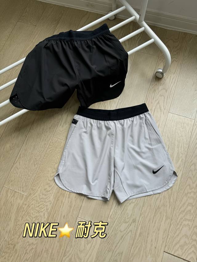 for Nike Men's Outdoor Running Fitness Quick Dry Pants Waterproof Soft Shell La