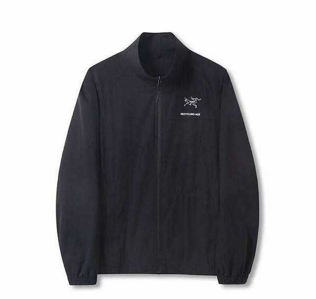 For Arc'teryx Nodin Jacket Series Men's Soft Shell Skin Coat Jacket. 2025 Sprin