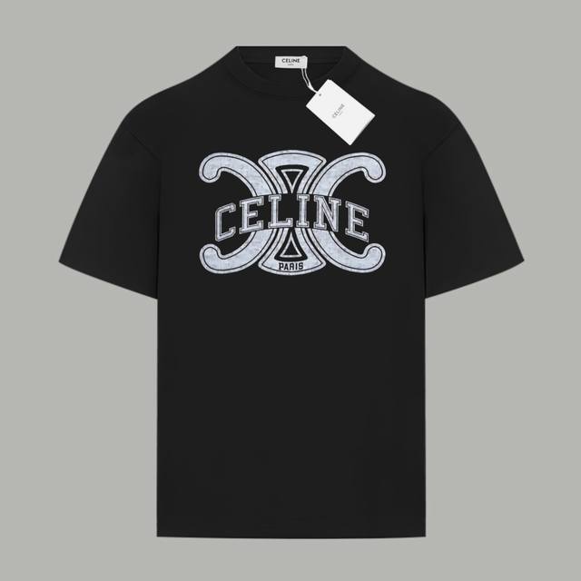 Celine The same style as Celine's official website, classic Arc de Triomphe lett
