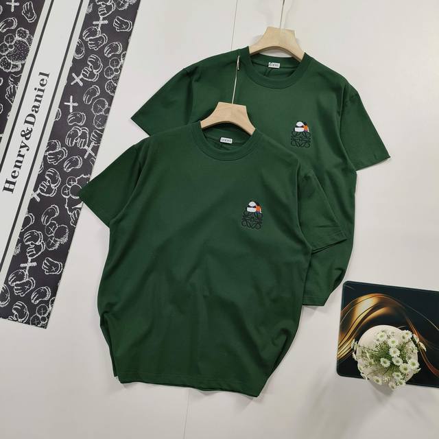 Size Xs-L Limited Edition Loewe
