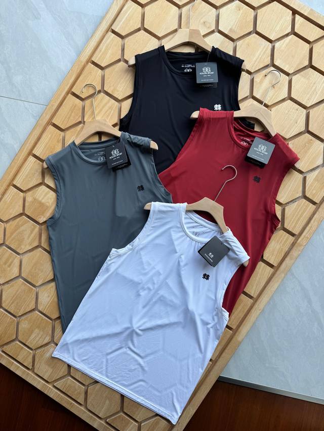 Kolon Sport Kolon Men's New Summer Outdoor Quick-Drying Ice Silk Comfortable Wea