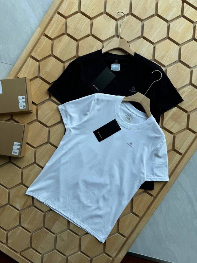 Lulu Lemon Technology Triple-Proof Short Sleeves are here! Perfect for giving a