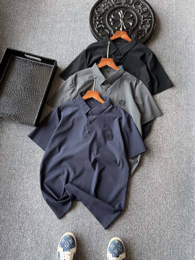 Top-grade ice oxygen nylon cotton! Popular item! Loewe's new light luxury busin