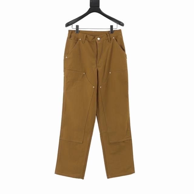 Style No. Y839 Carhartt's most classic style. Same style as Aquaman Jason Momoa