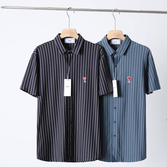 Ralph Lauren Polo 25Ss new summer seamless mulberry silk short-sleeved shirt! h