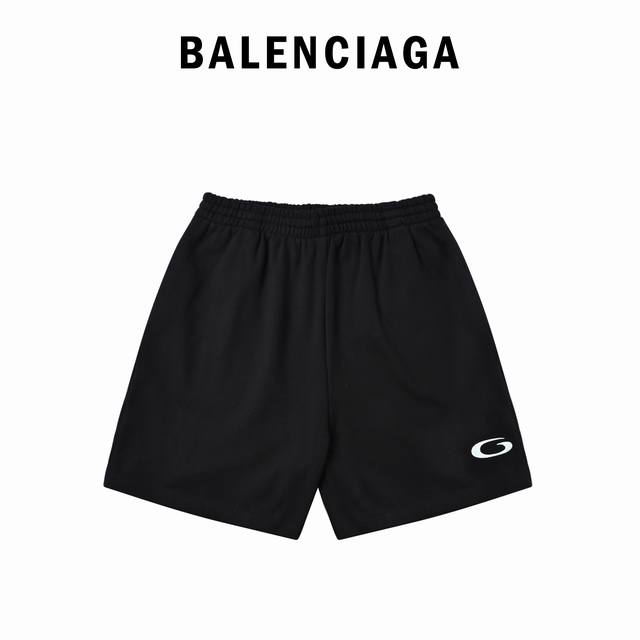 Blcg 25Ss Circular Embroidery Shorts The original version was purchased and deve