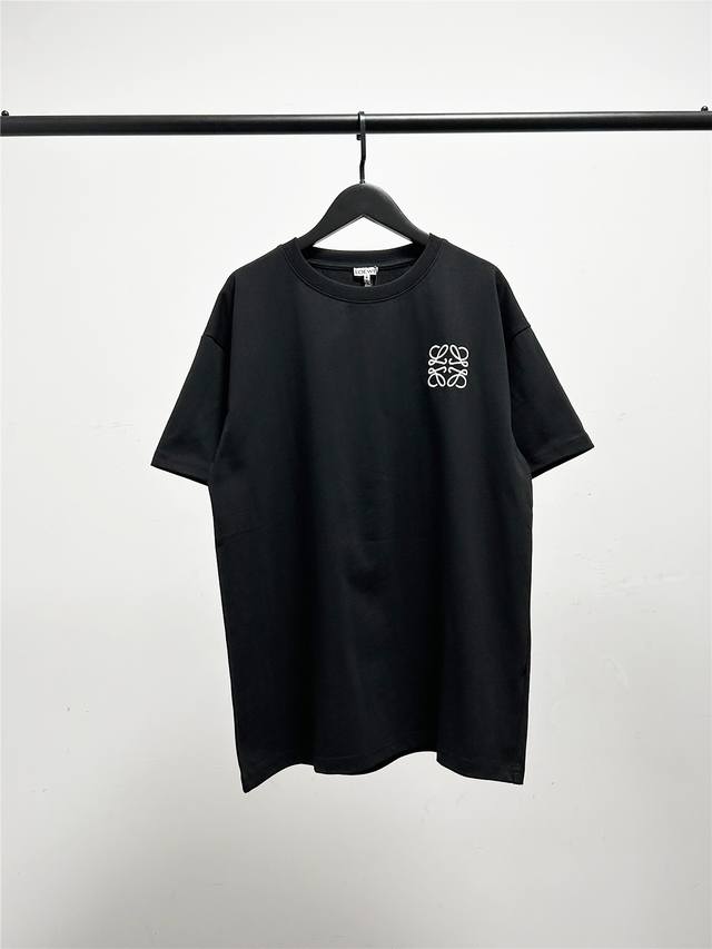 high version, very good quality, high quality Loewe classic embroidered Logo sh