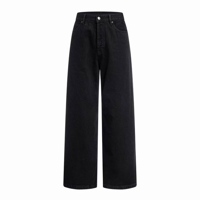 Ac Acne Studios 25Ss Basic Straight Jeans Spot Xs SML DDD