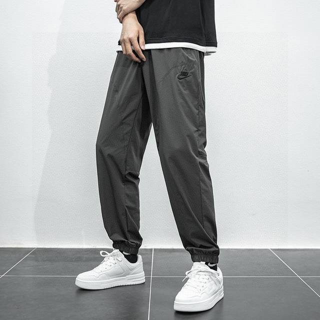 New arrival Nike 2025 summer 3D stitching micro-closed three-dimensional versio
