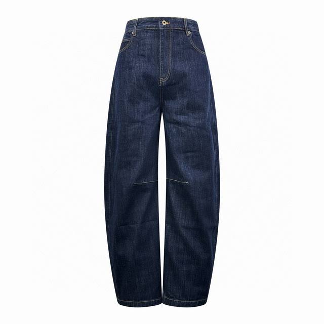 Loewe Anagram tapered jeans Available in 36 38 40 42 DDD
