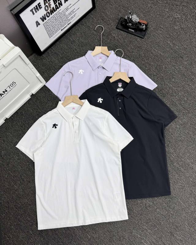 New arrivalDescente women's summer new style! High version, very good quality. C