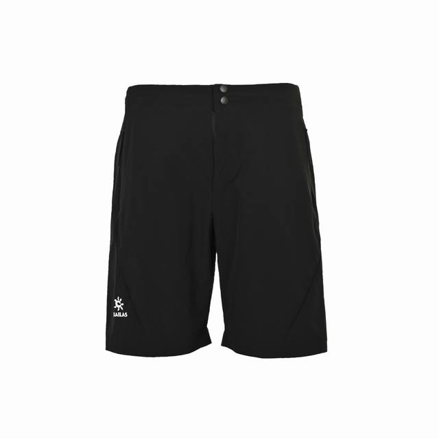 Kailas Kailas embroidered three-color outdoor lightweight quick-drying shorts Pr