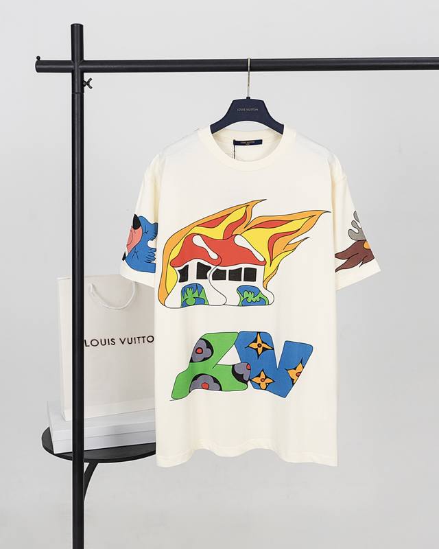 Top version. Official website quality Louis Vuitton*Louis Vuitton Lv locomotive