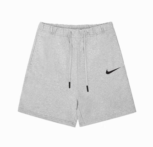 Nike Nike small hook super versatile classic small logo casual sports shorts Ori