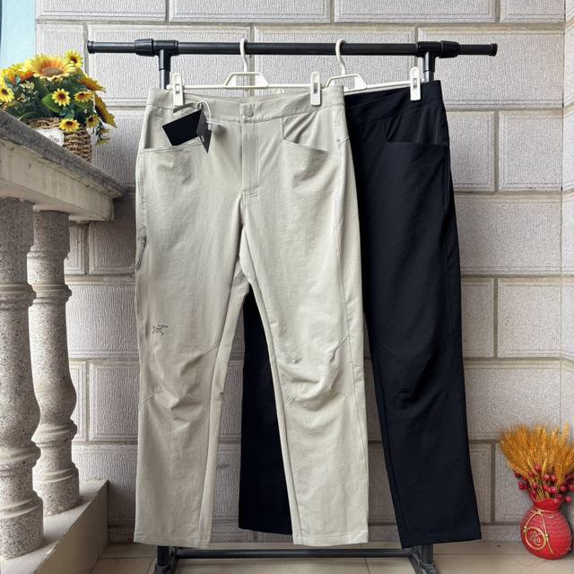 for Arc'teryx Arc'teryx Spring and Summer Outdoor Functional Pants Outdoor Moun