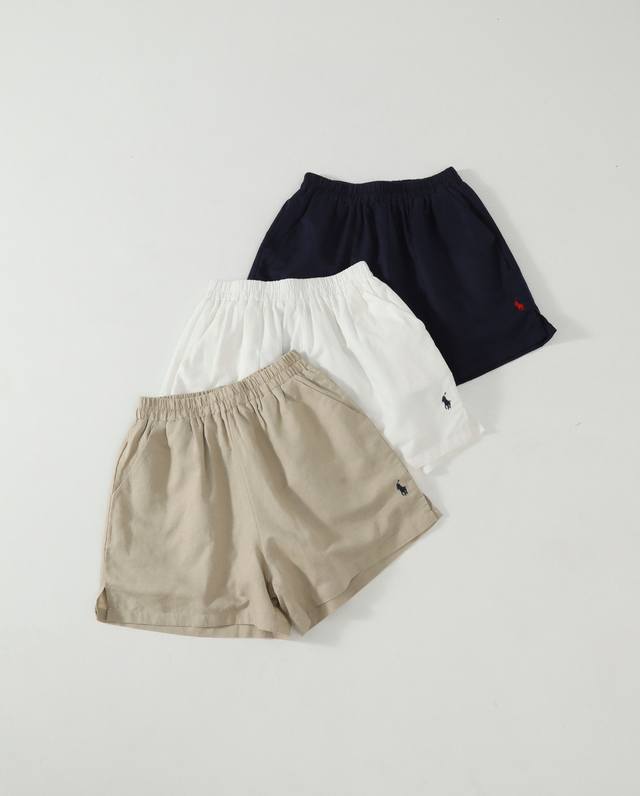Details# Ralph Lauren 25Ss popular summer item, high-quality lazy old money styl