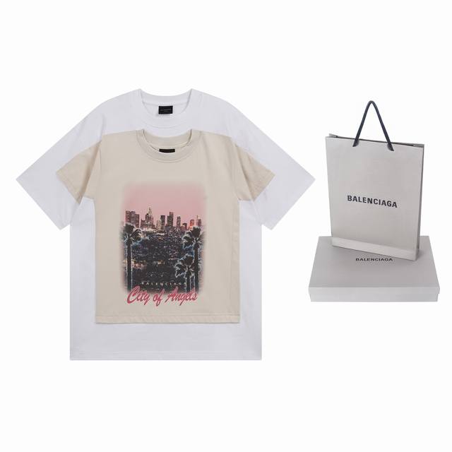 Real shot top version. Official quality Balenci*Ga 25 new style. The front is pr