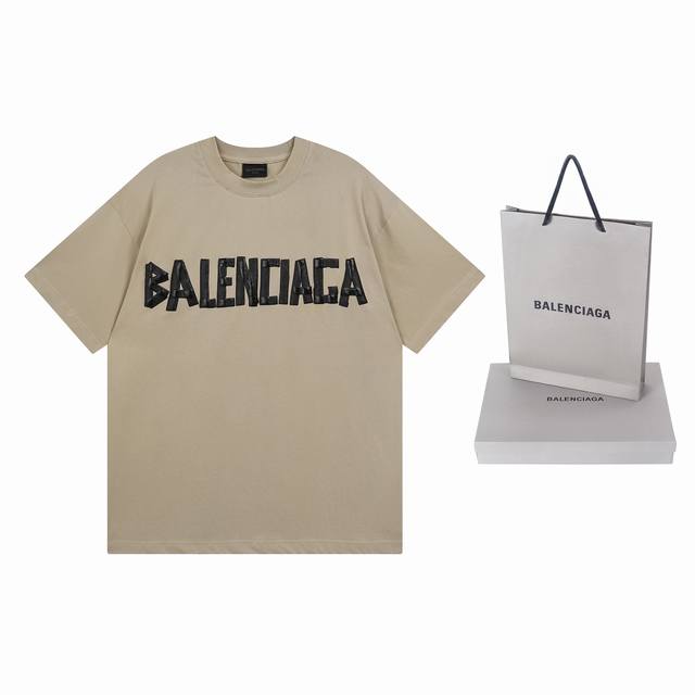Real photos of the top version. Official quality Balenci*Ga Paris. 25Ss latest c
