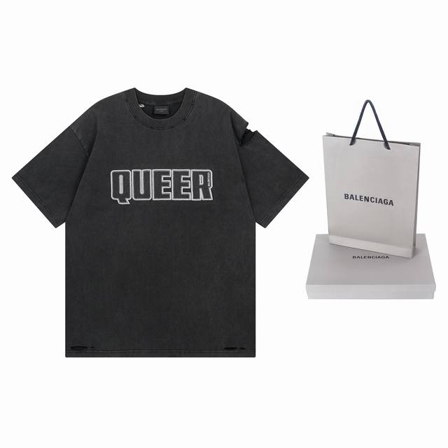 Real photos of the top version. Official quality Balenci*Ga 25 new style. Front