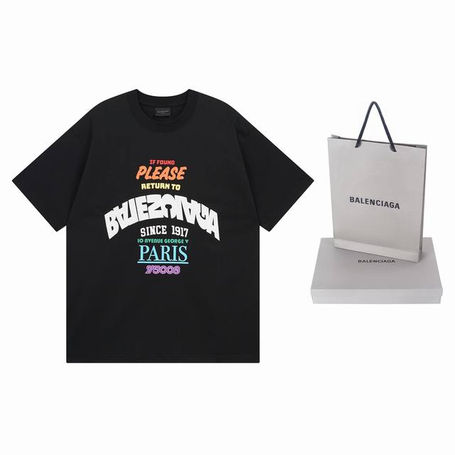 Real photos of the top version. Official quality Balenci*Ga Paris. SS25 latest c