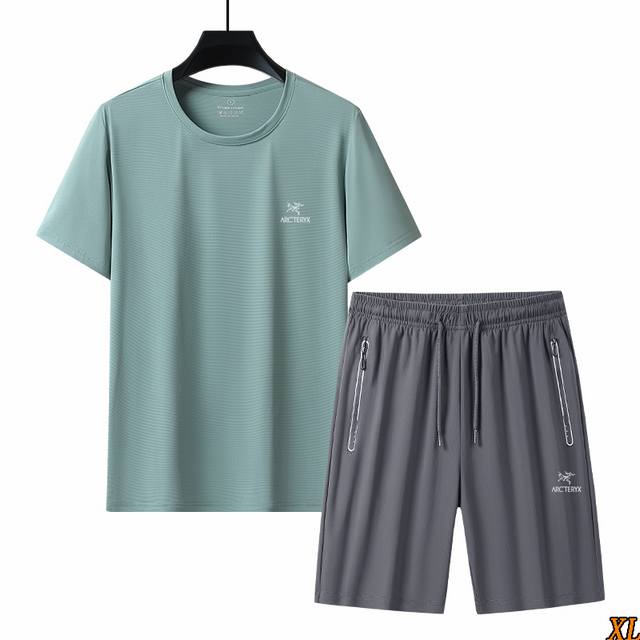 Arc'Teryx Arc'Teryx exclusive real shot of the new summer high-quality sports su
