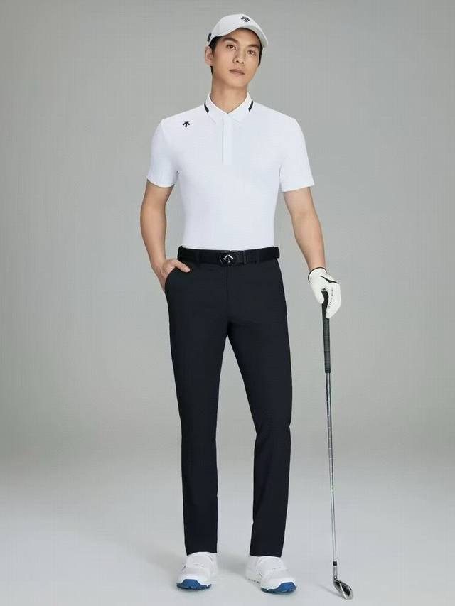 Details DESANT men's trousers - Summer swing smart and comfortable original auth