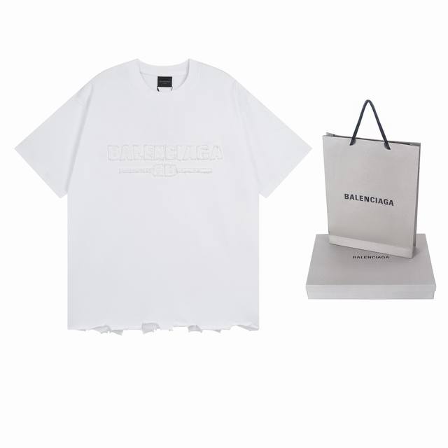 Real photos of the top version. Official quality Balenci*Ga Paris#2025 new lette