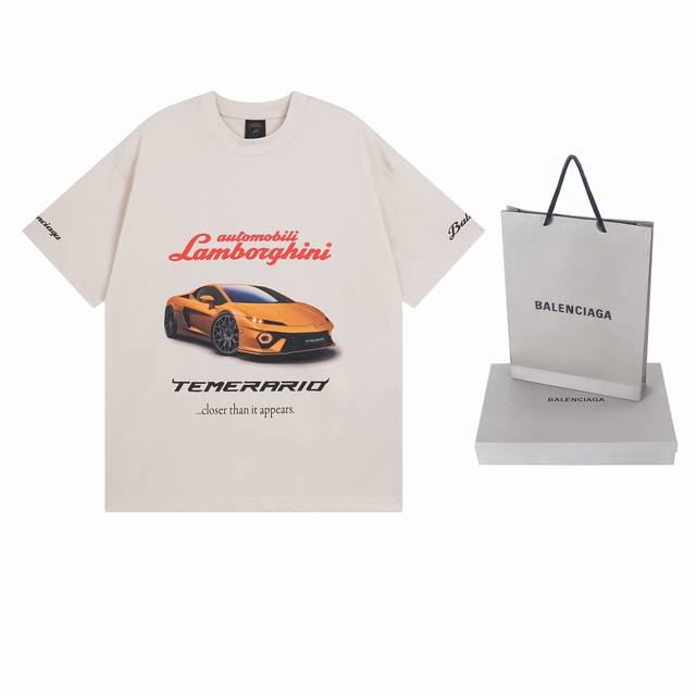 Real photos of the top version. Official quality Balenci*Ga Paris co-branded Lam