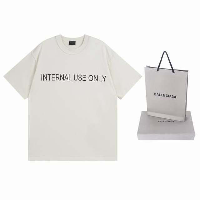 Detailed picture top version.Official quality Balenci*Ga Paris#New style.Intern