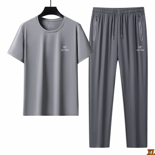Arc'Teryx Arc'Teryx exclusive real shot of the new summer high-quality thin tren