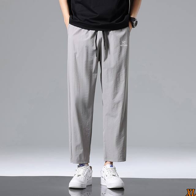 Arc'Teryx Arc'Teryx exclusive real shot of the new summer high-quality thin soli