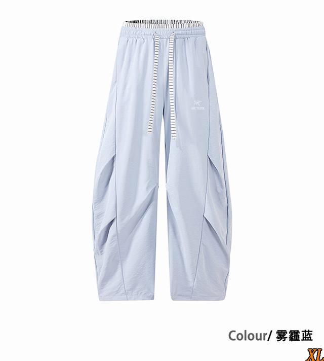 Arc'Teryx Arc'Teryx exclusive real shot of new summer high-quality casual pants