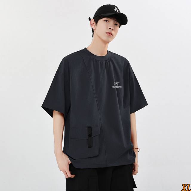 Arc'Teryx Arc'Teryx exclusive real shot of the new summer high-quality trendy br