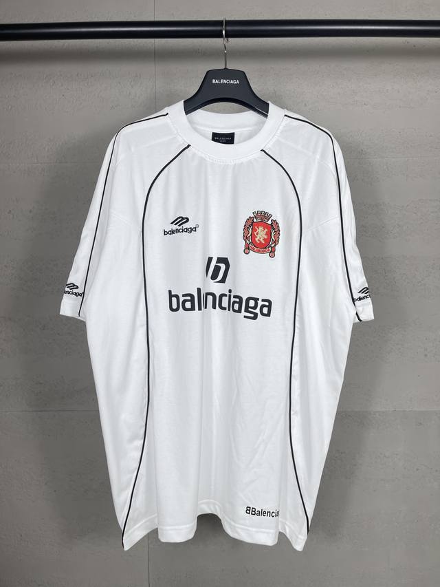 Real shot top version. Official quality Balenci*Ga Paris new joint football spor