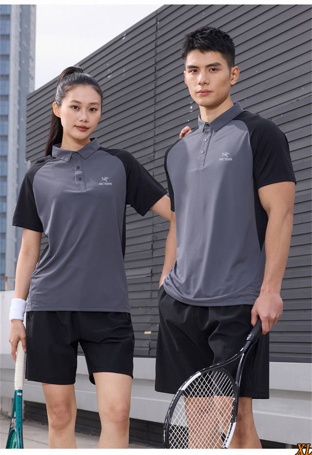 Arc'Teryx Arc'Teryx exclusive real shot of the new summer high-quality elastic s